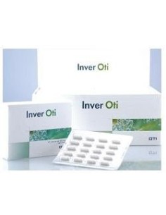 Oti Inver Medicinale Omeopatico: benessere quotidiano